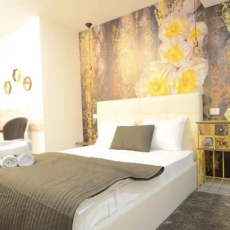 Decebal Elite Apartament