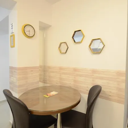 Decebal Elite Apartament