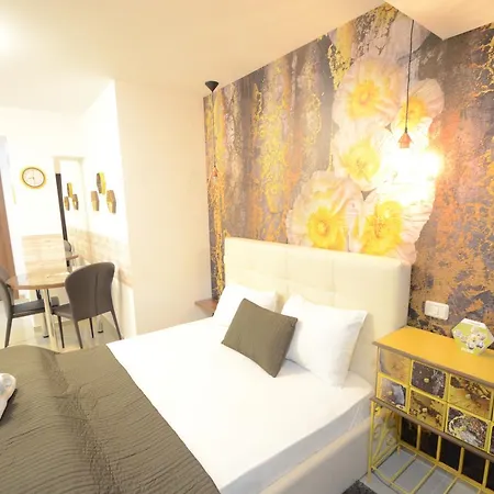 Decebal Elite Apartament