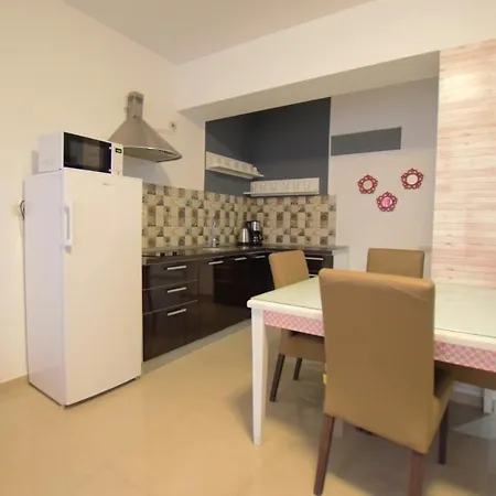 Apartment Decebal Elite Apartament *